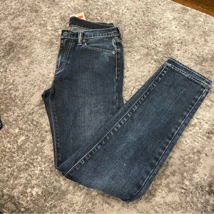 NWT!!! 510 Skinny Fit Jeans